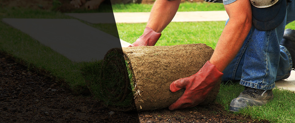 Wrightstown Landscapers