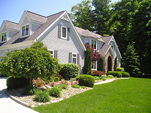 Landscapers and Lawncare Services in Wrightstown, WI