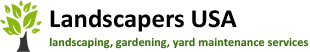 Wrightstown Landscapers